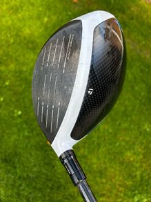 Taylormade Sim 2 Driver