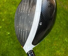 Taylormade Sim 2 Driver