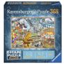 New Sealed Jigsaw Halloween Escape Ravensburger Image 9