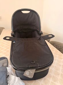 Maxi Cosi Oria Luxe Carrycot