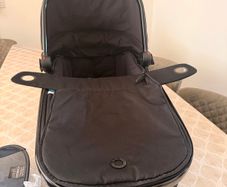 Maxi Cosi Oria Luxe Carrycot