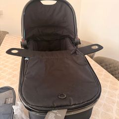 Maxi Cosi Oria Luxe Carrycot