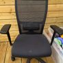 office chair in good condition Image 6