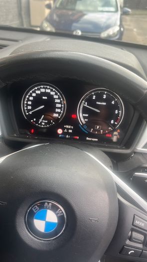 Motor car