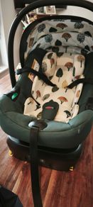 Cosatto Wiggle 4 - 3in1 Travel System