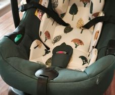 Cosatto Wiggle 4 - 3in1 Travel System