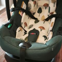Cosatto Wiggle 4 - 3in1 Travel System