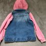 girls jumper/jacket 116cm 5-6 years Image 7
