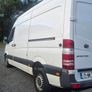 mercedes sprinter Image 6