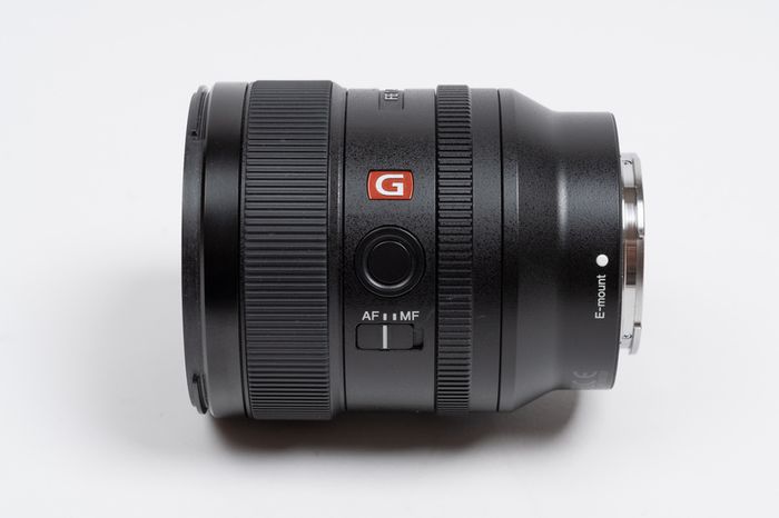 Sony FE 24mm f1.4 GM SEL24F14GM Lens [Near Mint]