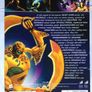Transformers Beast Machines - Season 2 (2000) [DVD TV Boxsets] Image 2