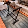 Hercules AutoLock Z-Style Keyboard Stand Image 2