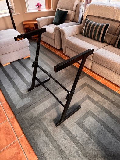 Hercules AutoLock Z-Style Keyboard Stand