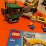 Lego City 4204 Excavator and Transport Image 4