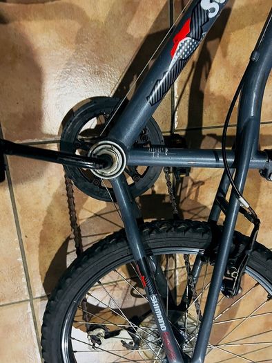 Kids mountain bike for sale Ready to ride!