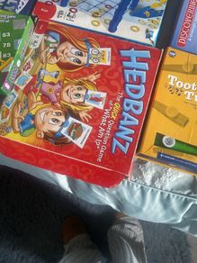board Games