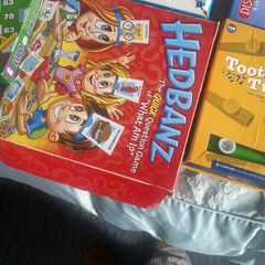 board Games