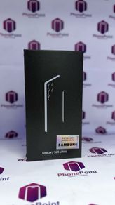 Samsung S25 Ultra 256gb