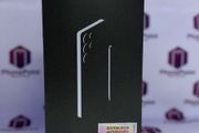 Samsung S25 Ultra 256gb
