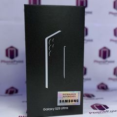 Samsung S25 Ultra 256gb