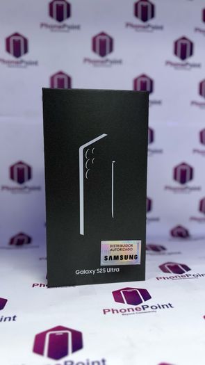 Samsung S25 Ultra 256gb