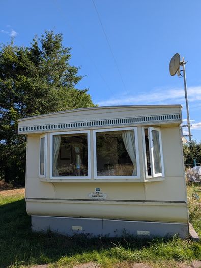 Mobile Home