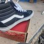 Hightop VANS Image 2