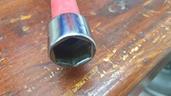 Snap-on  1/2 " Nut Driver