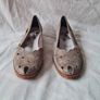 rieker comfort shoes daggy slip on Size 6 eu 39 brand new with box Image 2