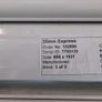 White venetian blind Image 2