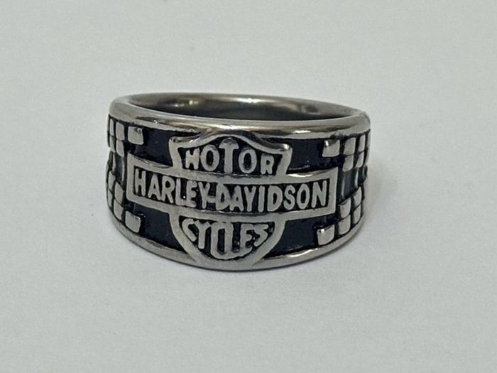 Harley Davidson