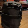 Ridge 54 School Bag - with wheels Image 5