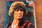 Doctor Who State of Decay 2 Audio Cassette 1980s