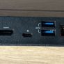 DELL K20A001 docking base + DELL 240W Power Supply Image 2