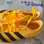 Unisex Asidas Cross Country Athletics Shoes Image 4