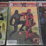 Deadpool vs Black Panther Comics Image 3