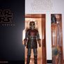 Star Wars Black Series The Armorer Deluxe Exclusive Action Figure Image 4
