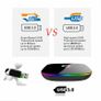 Brand New Q Plus Smart TV Box Android 9.0 Allwinner H6 4GB/32GB 6K H.265 Media Player U2W8 Image 6