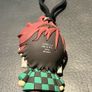 Demon Slayer Kimetsu No Yaiba Small Figure keyring Image 4