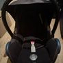 Maxi-Cosi car seat Image 3