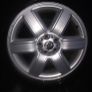 land rover alloys Image 5