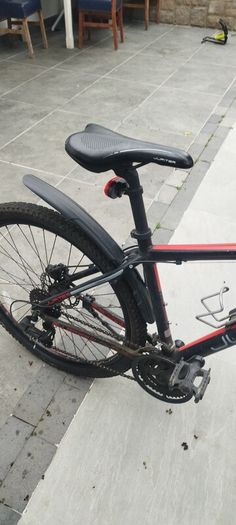 bikes