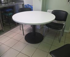 round table office