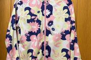Adidas girls track top 14/15 or women size s