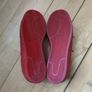 Adidas II superstar scarlet Image 2