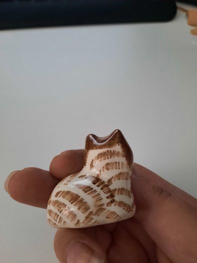 Philip Laureston Ceramic Cat