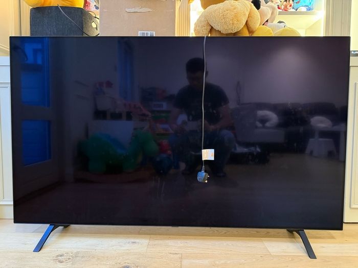 LG 65 inch 2021 model OLED65A16LA