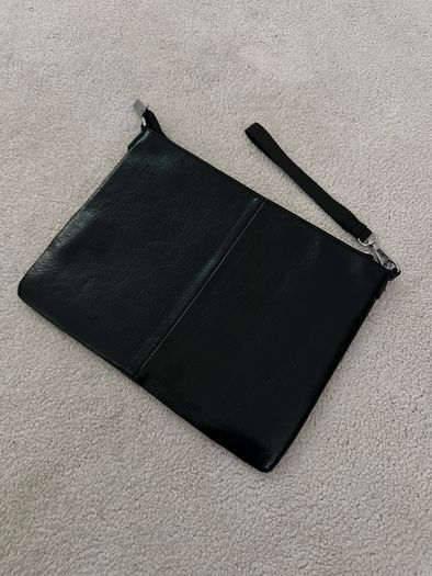 Folio bag