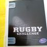 Jonah Lomu Rugby Challenge PlayStation 3 Ps3 Games Original Image 4