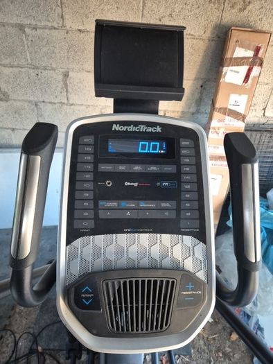 Nordictrack C 7.5 Crosstrainer